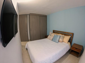 Apartaestudio San luis Rey Norte